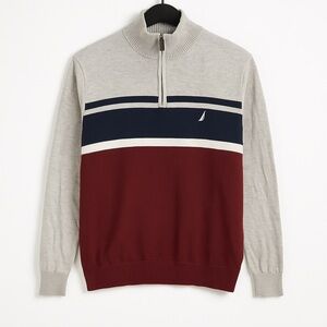 Men’s Nautica Pullover